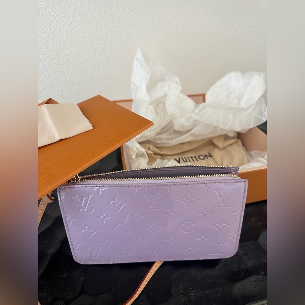 Louis Vuitton Lexington Pouch